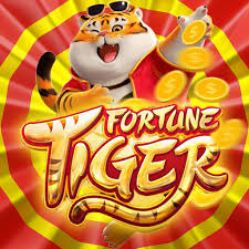 jogo tiger ícone